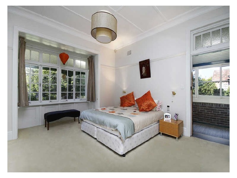 16 The Grove, Roseville NSW 2069