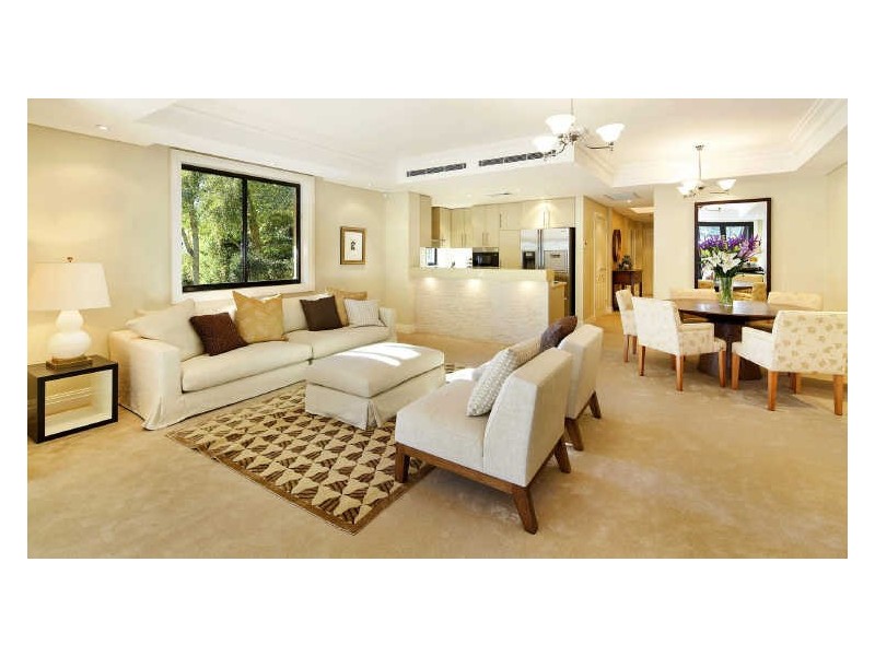 9-23 Bruce Avenue, Killara NSW 2071