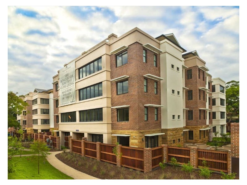 9-23 Bruce Avenue, Killara NSW 2071