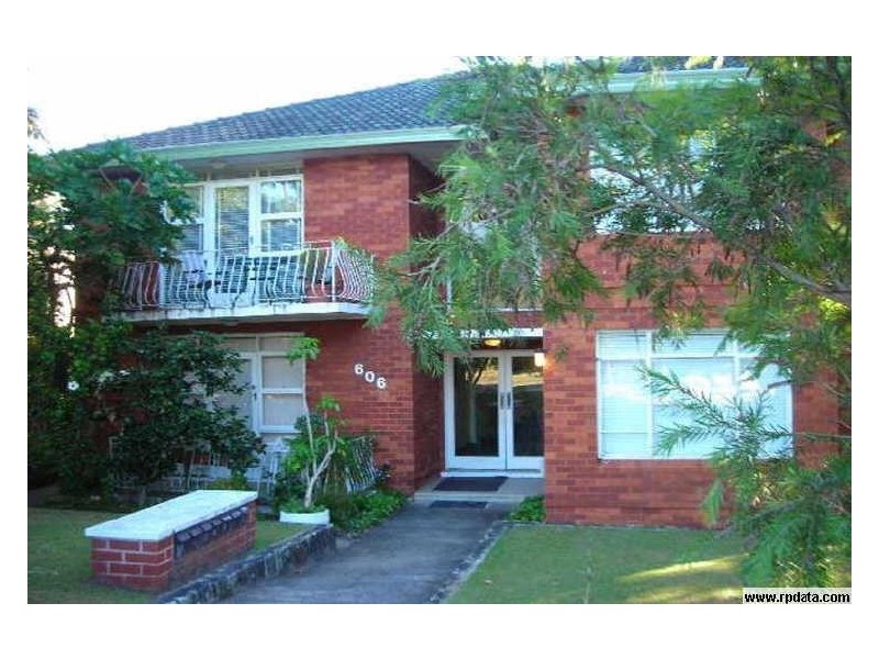 4/606 Pacific Highway, Killara NSW 2071