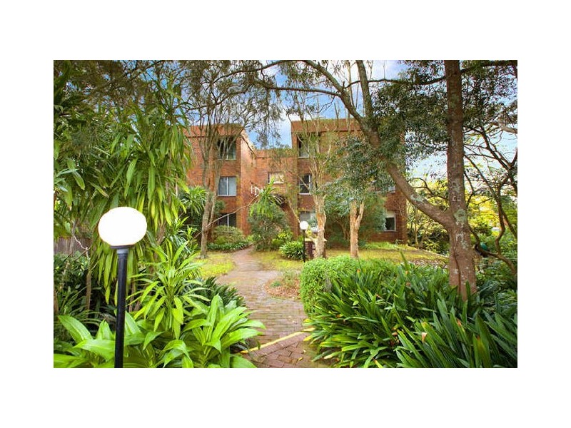 3/250 Pacific Highway, Lindfield NSW 2070