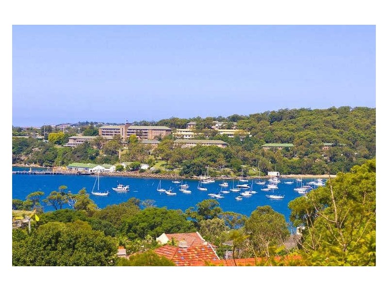 46 The Grove, Mosman NSW 2088