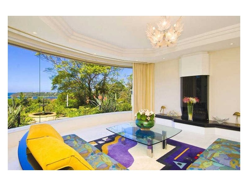 46 The Grove, Mosman NSW 2088