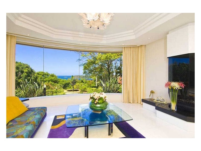 46 The Grove, Mosman NSW 2088