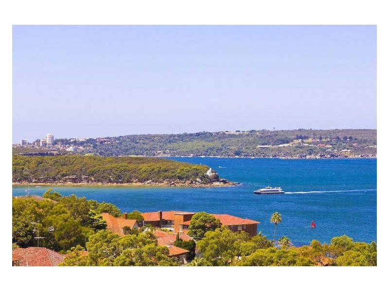 46 The Grove, Mosman NSW 2088