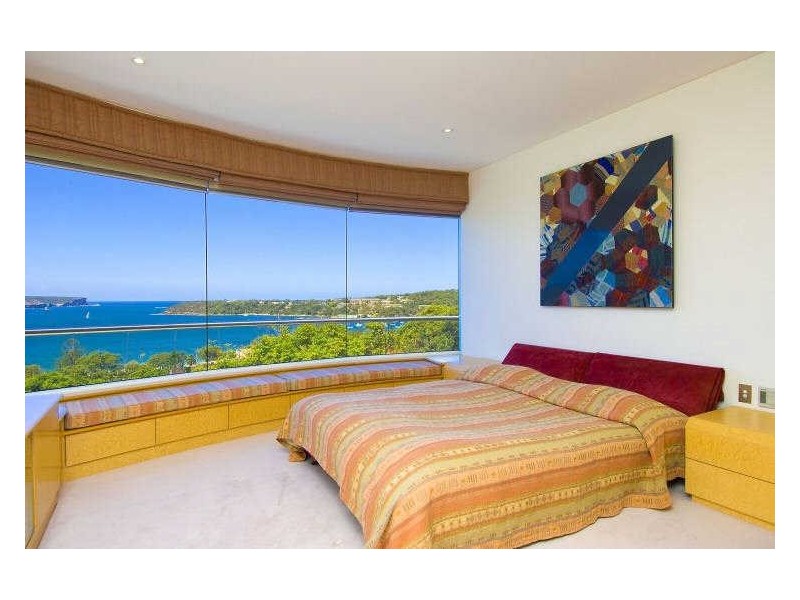 46 The Grove, Mosman NSW 2088