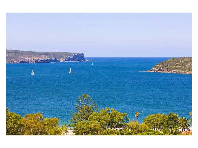 46 The Grove, Mosman NSW 2088