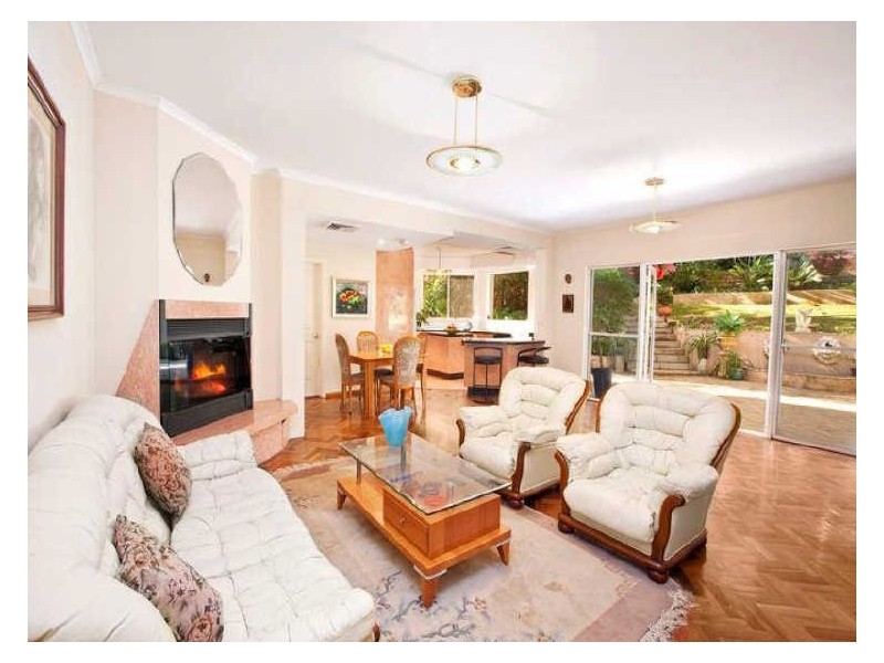 5 Warwick Street, Killara NSW 2071