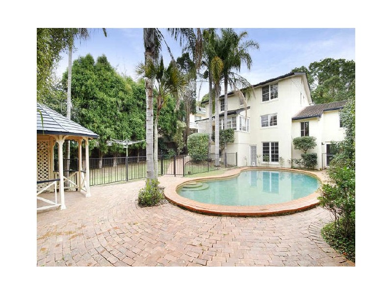 37 Powell Street, Killara NSW 2071