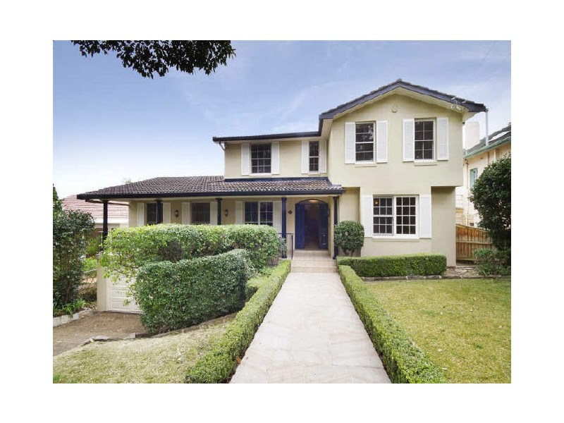 37 Powell Street, Killara NSW 2071