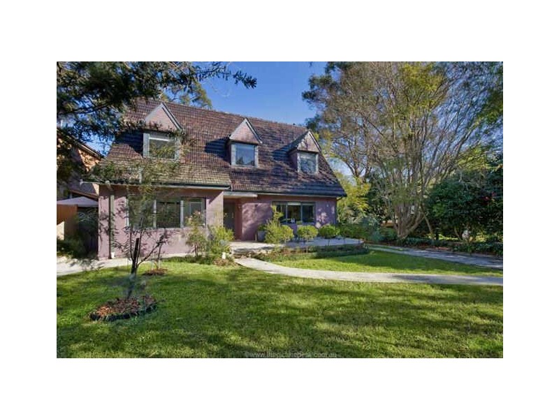 18 Charles Street, Killara NSW 2071