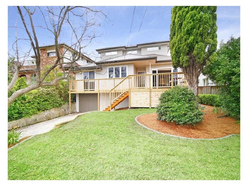 96 Fiddens Wharf Road, Killara NSW 2071