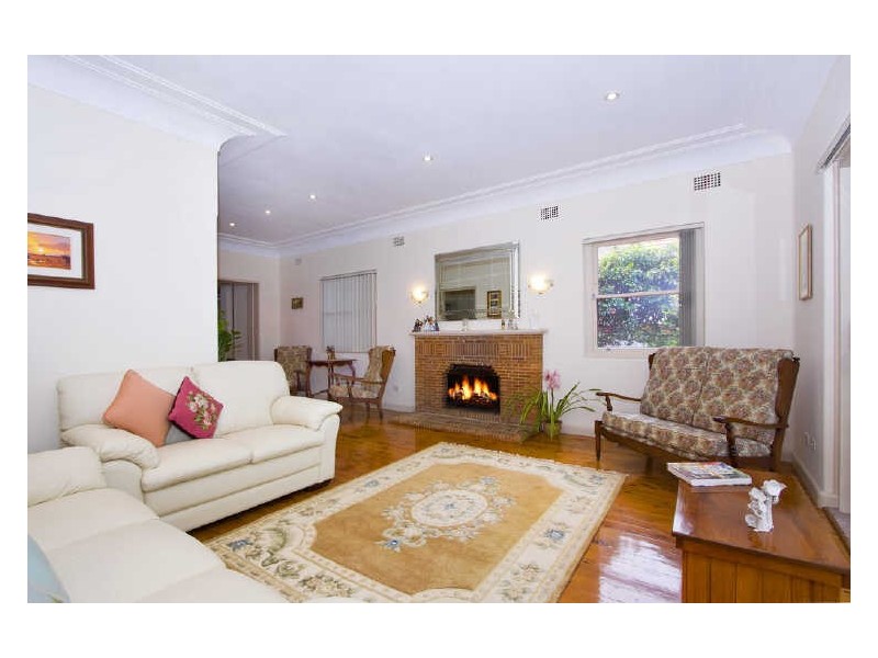 49 Grosvenor Road, Lindfield NSW 2070