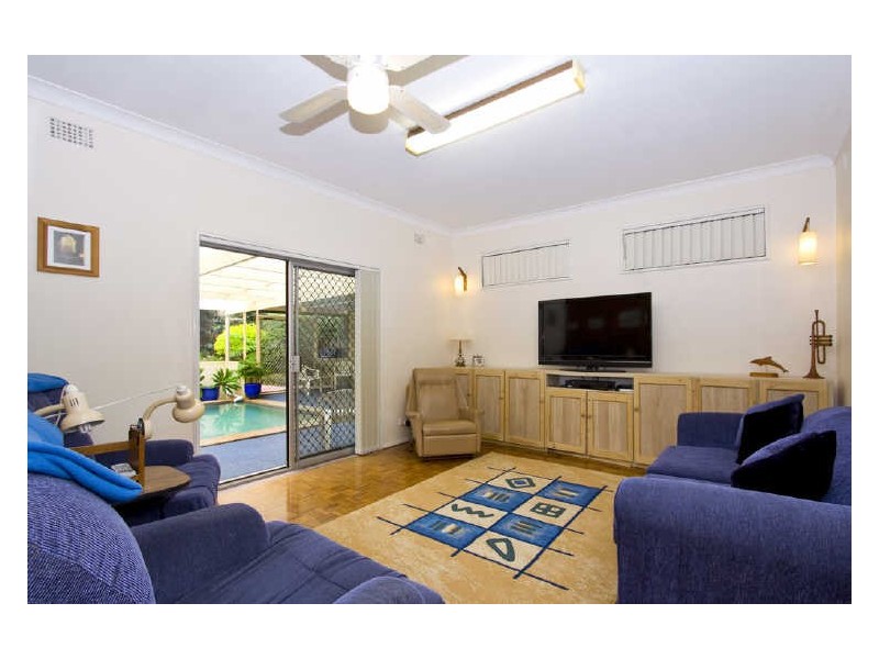 49 Grosvenor Road, Lindfield NSW 2070