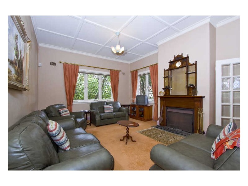 44 Powell Street, Killara NSW 2071