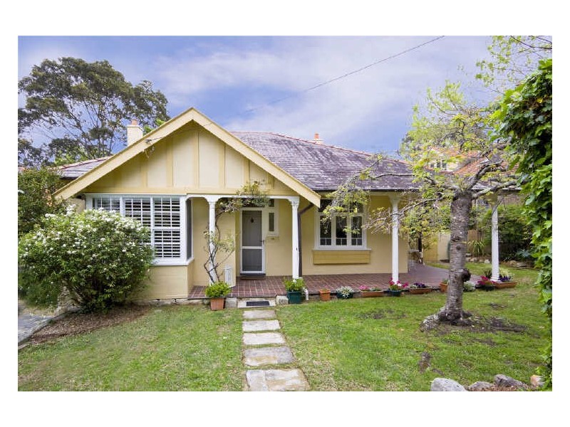4 Blenheim Road, Lindfield NSW 2070