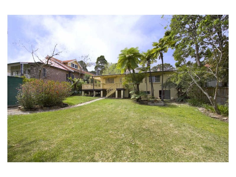 4 Blenheim Road, Lindfield NSW 2070