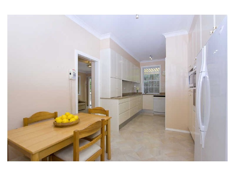 4 Blenheim Road, Lindfield NSW 2070