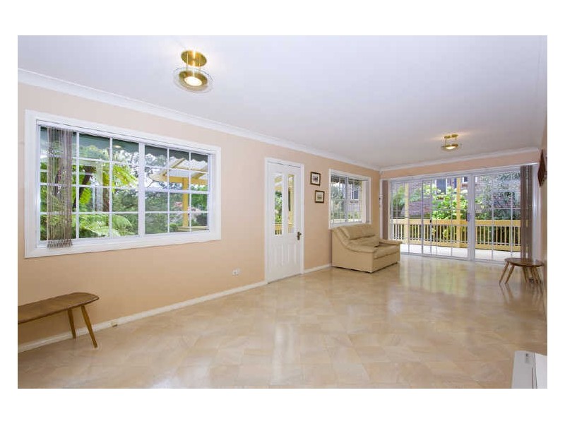 4 Blenheim Road, Lindfield NSW 2070