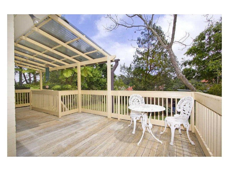 4 Blenheim Road, Lindfield NSW 2070