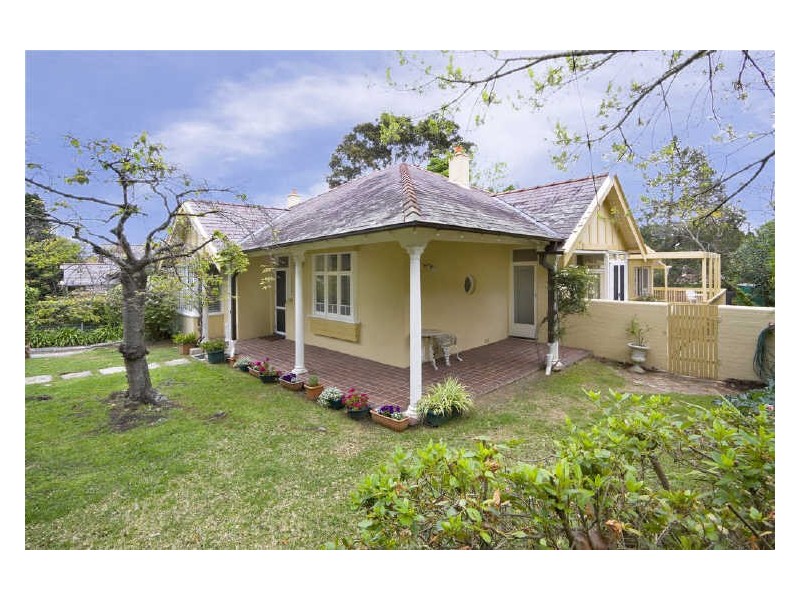 4 Blenheim Road, Lindfield NSW 2070