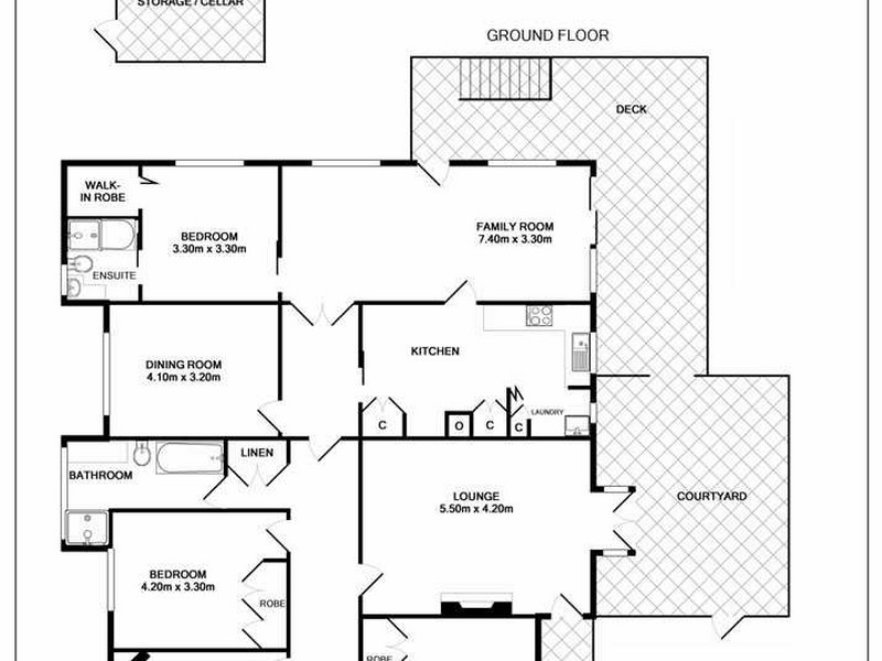 4 Blenheim Road, Lindfield NSW 2070