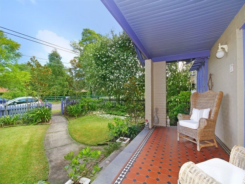 37 Cook Road, Killara NSW 2071