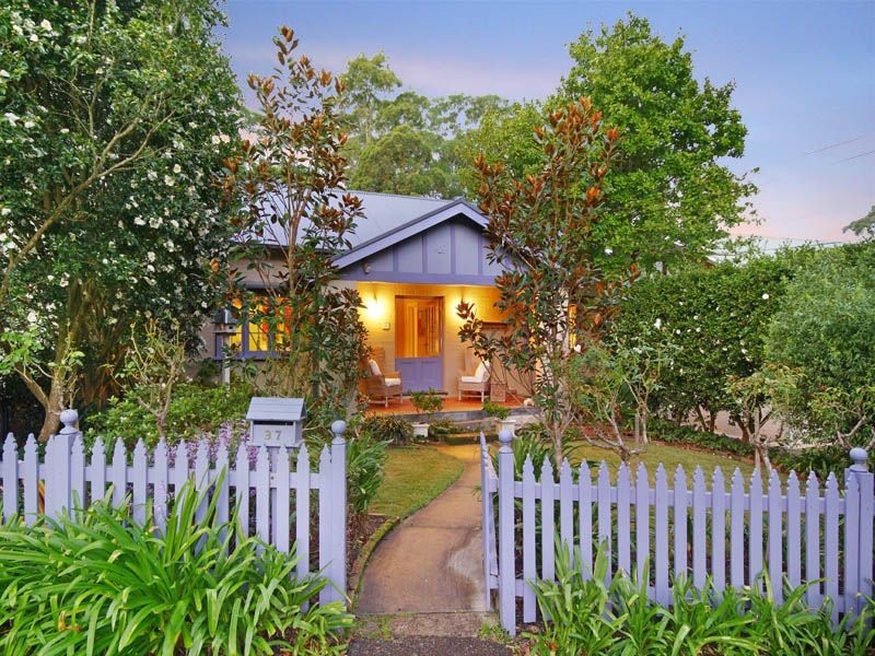 37 Cook Road, Killara NSW 2071