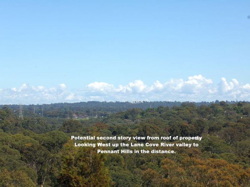 11 Albert Drive, Killara NSW 2071