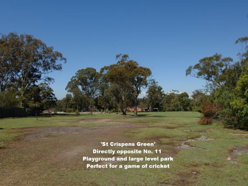 11 Albert Drive, Killara NSW 2071