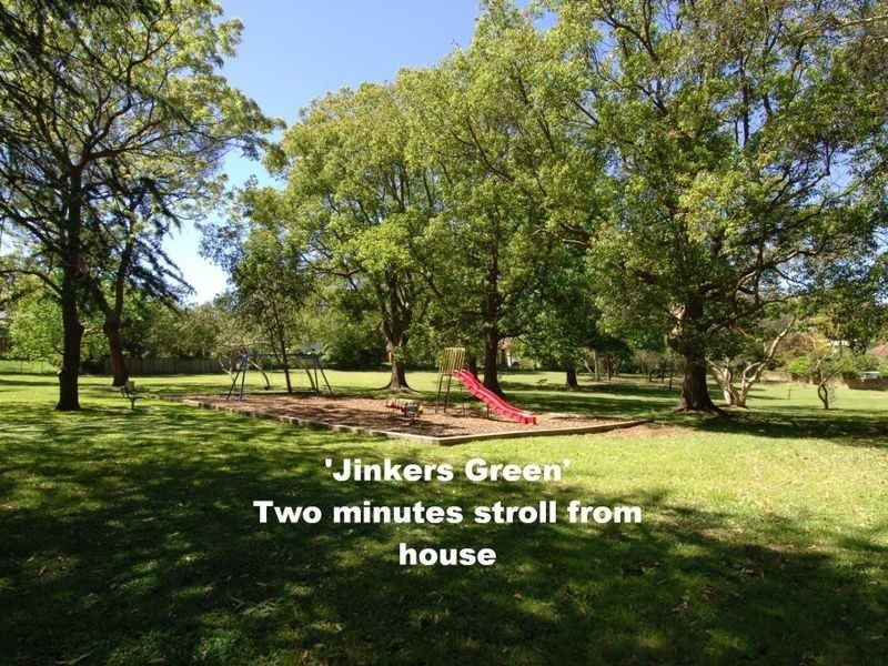 11 Albert Drive, Killara NSW 2071