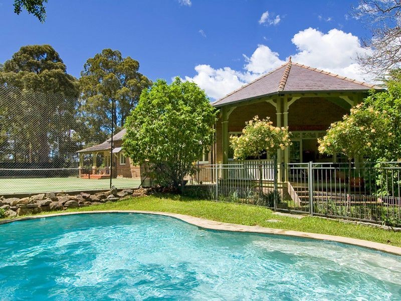 38 Rosebery Road, Killara NSW 2071