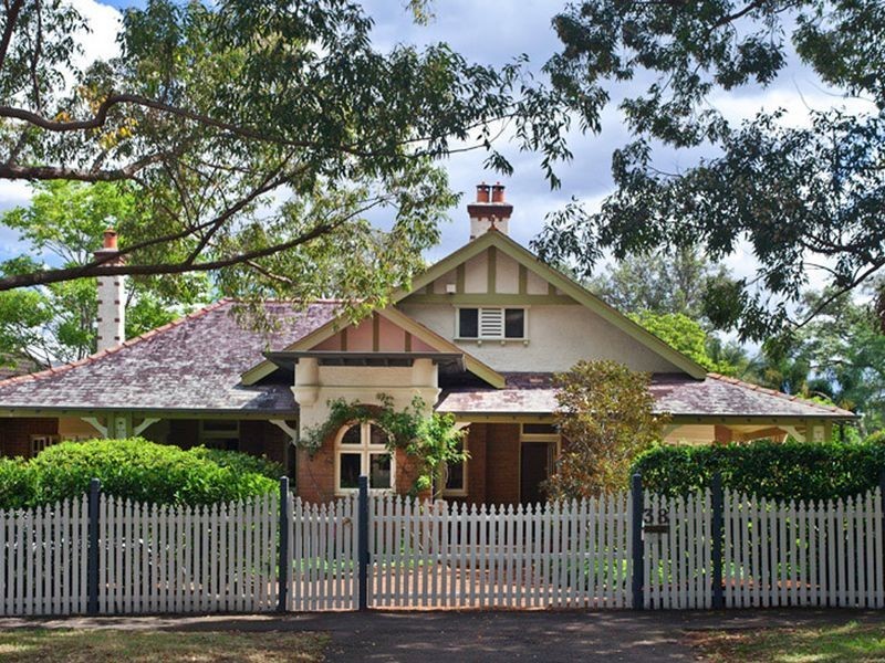 38 Rosebery Road, Killara NSW 2071