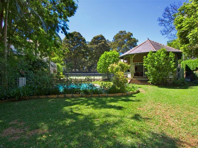 38 Rosebery Road, Killara NSW 2071