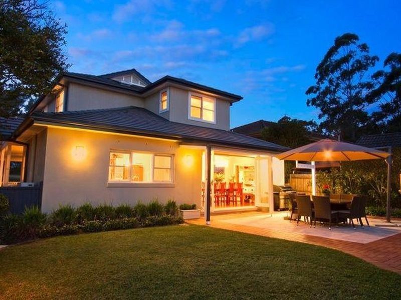 95 Eton Road, Lindfield NSW 2070