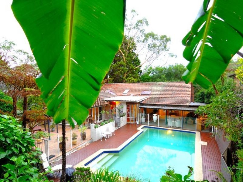 96 Grosvenor Road, Killara NSW 2071