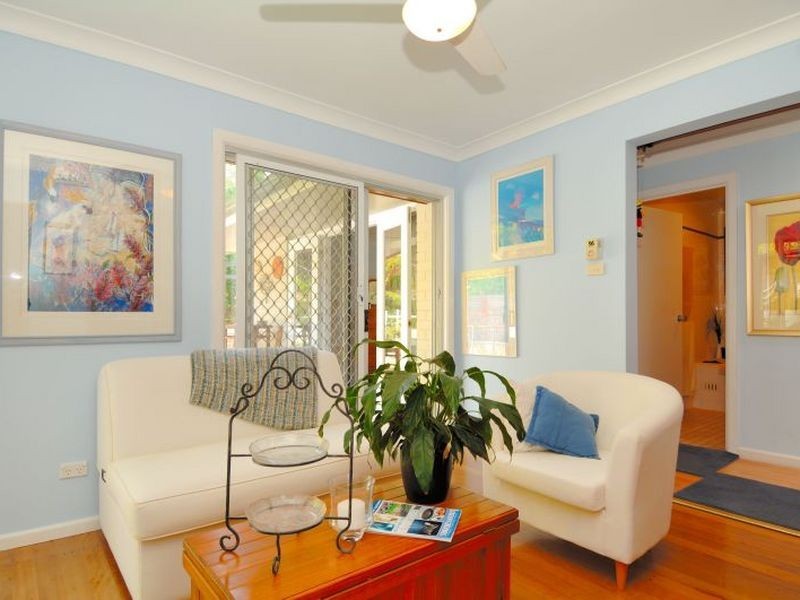 96 Grosvenor Road, Killara NSW 2071