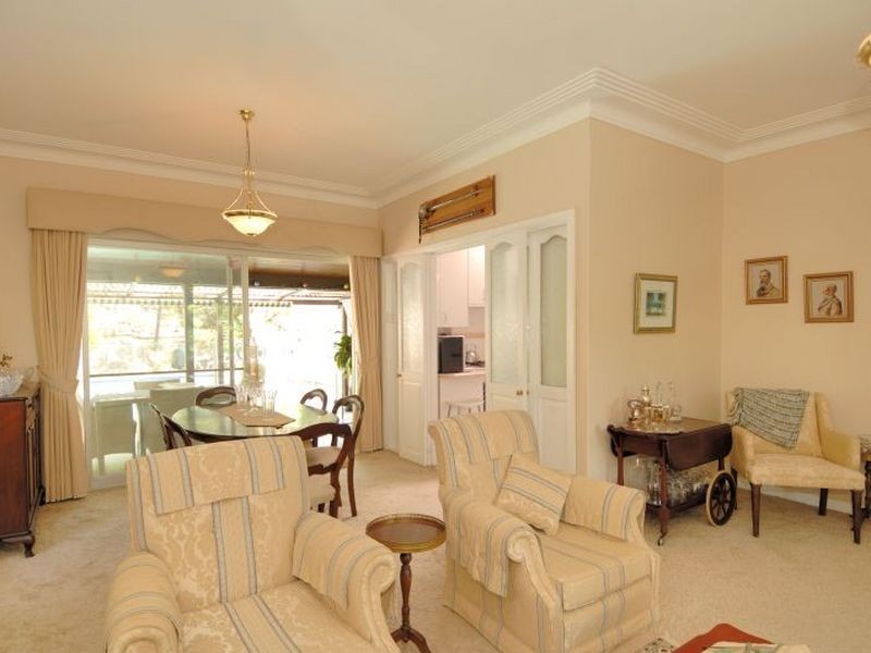 96 Grosvenor Road, Killara NSW 2071