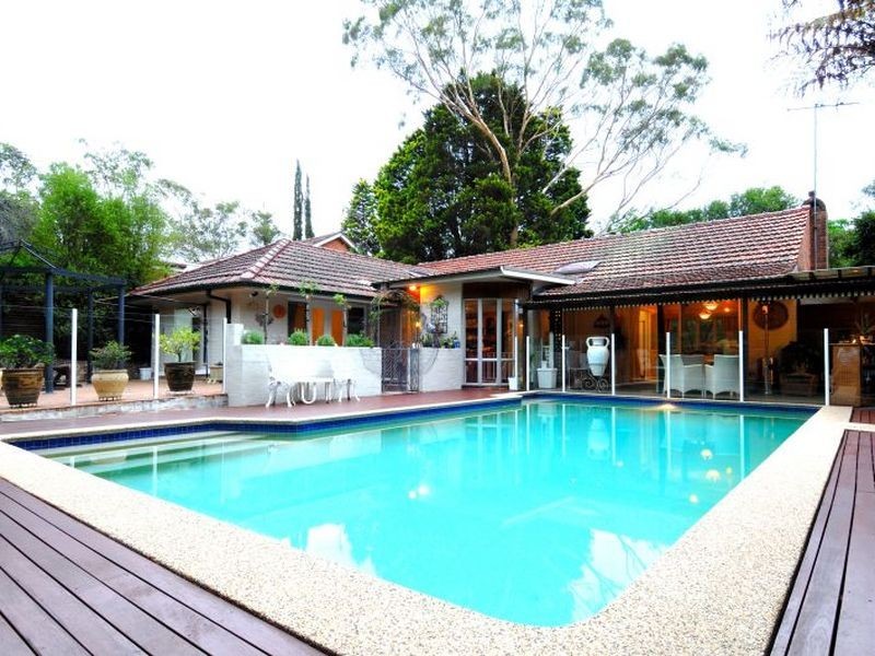 96 Grosvenor Road, Killara NSW 2071