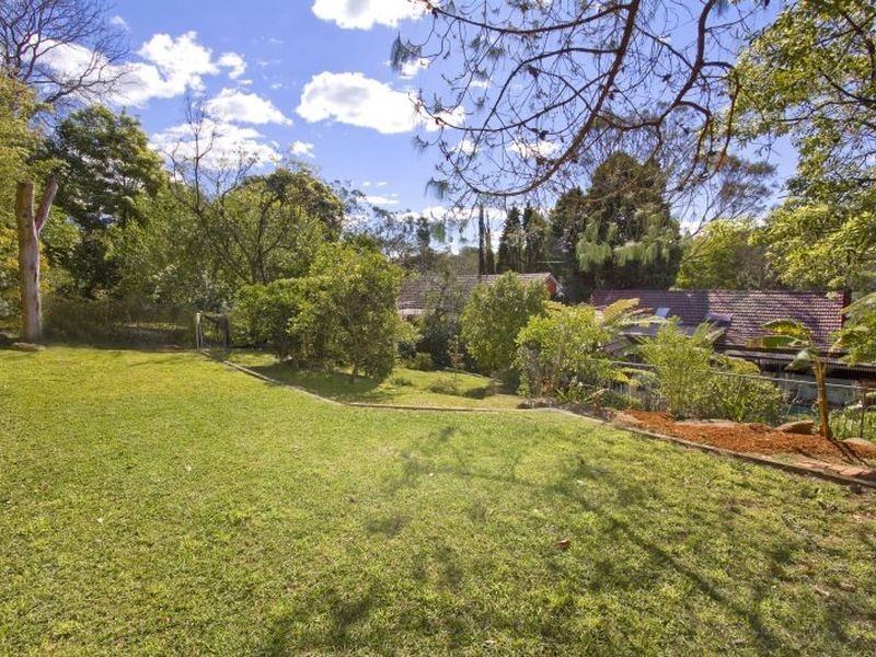 96 Grosvenor Road, Killara NSW 2071