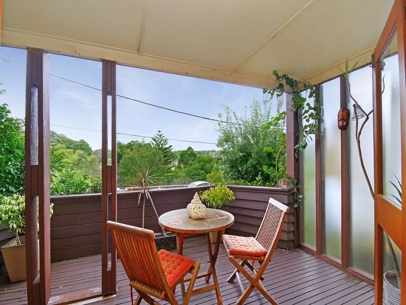 9 Bridgeview Avenue, Cammeray NSW 2062