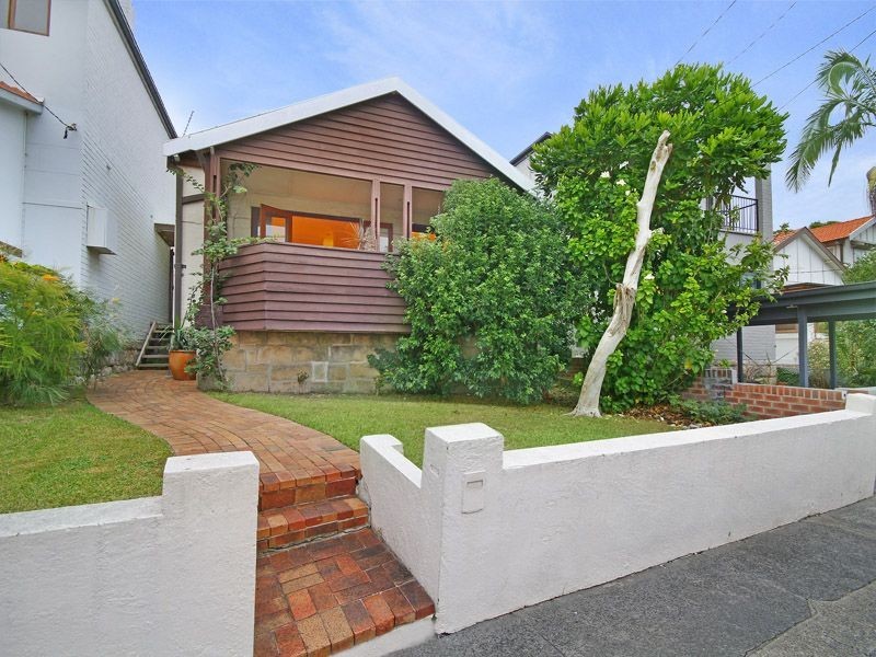 9 Bridgeview Avenue, Cammeray NSW 2062