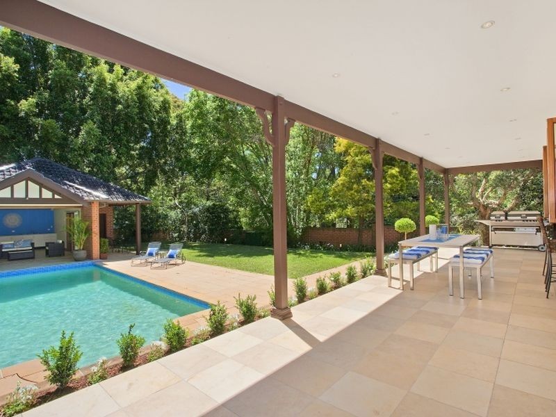 18 Sydney Road, East Lindfield NSW 2070