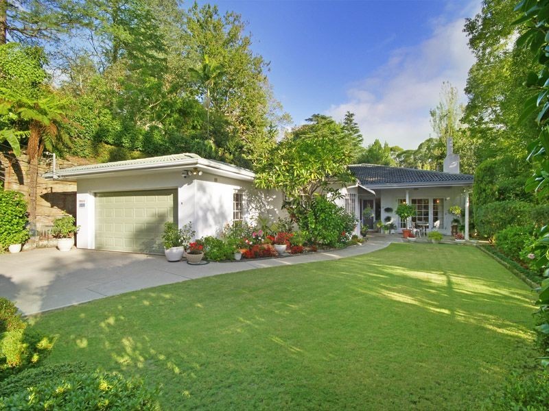 1 Montah Avenue, Killara NSW 2071