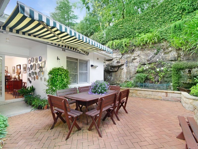 1 Montah Avenue, Killara NSW 2071