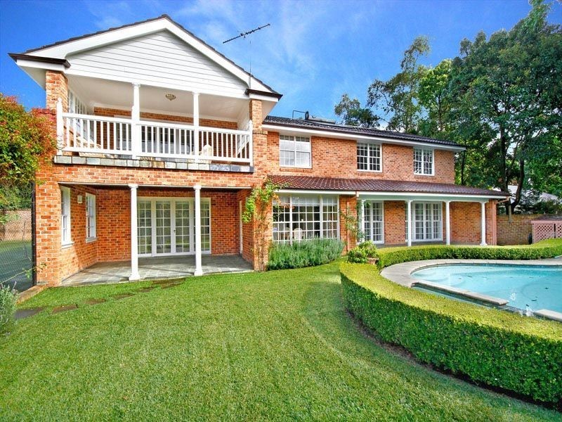 17A Pibrac Avenue, Warrawee NSW 2074