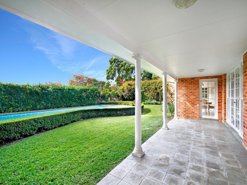 17A Pibrac Avenue, Warrawee NSW 2074