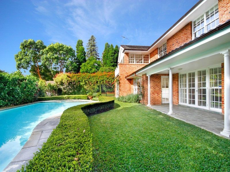 17A Pibrac Avenue, Warrawee NSW 2074