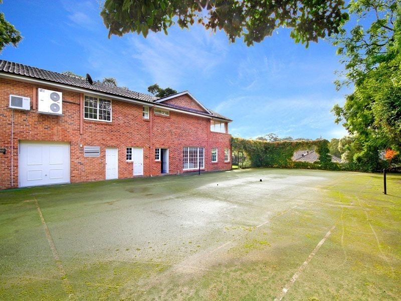 17A Pibrac Avenue, Warrawee NSW 2074