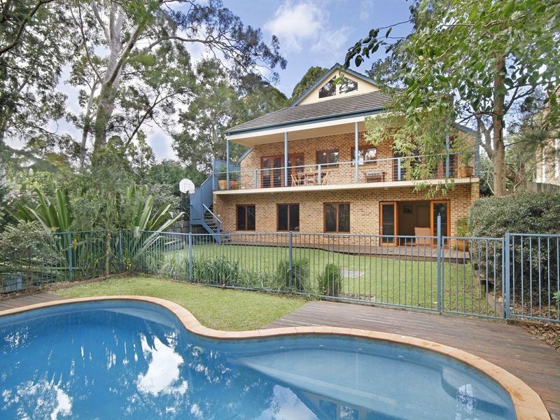 8 Greengate Road, Killara NSW 2071